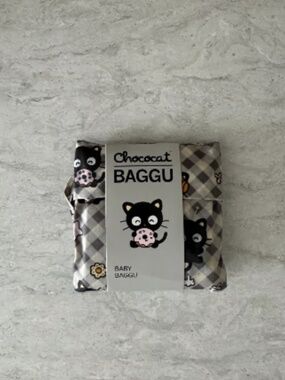 Baggu Baby Reusable - Chococat - UO EXCLUSIVE!!